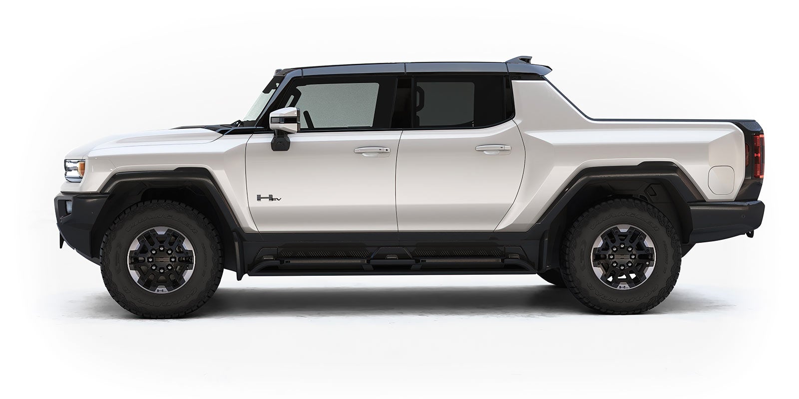 hummer ev pickup and hummer ev | Hardy GMC in Dallas GA