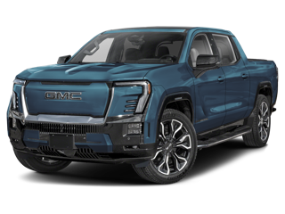 Sierra EV vs. Ford Lightning - Hardy GMC in Dallas GA