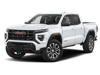 GMC Canyon - Hardy GMC in Dallas GA