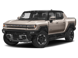 HUMMER EV vs Tesla Cybertruck - Hardy GMC in Dallas GA