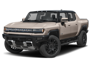 HUMMER EV vs Tesla Cybertruck - Hardy GMC in Dallas GA