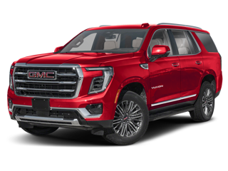 GMC Yukon - Hardy GMC in Dallas GA