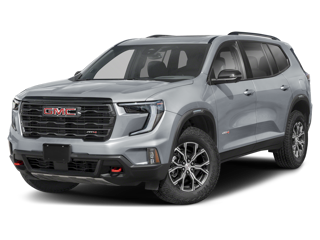 GMC Acadia - Hardy GMC in Dallas GA