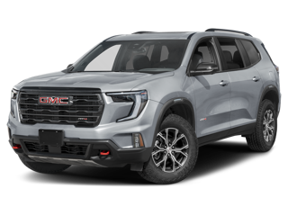 GMC Acadia - Hardy GMC in Dallas GA