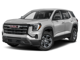 GMC Terrain - Hardy GMC in Dallas GA