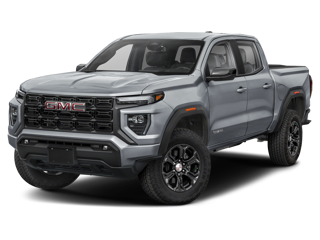 GMC Canyon - Hardy GMC in Dallas GA