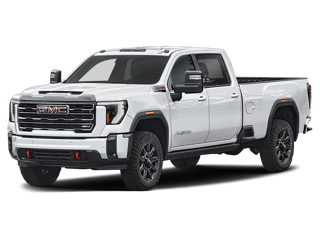 GMC Sierra HD - Hardy GMC in Dallas GA