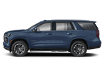 2026 Chevrolet Tahoe Police Package Commercial