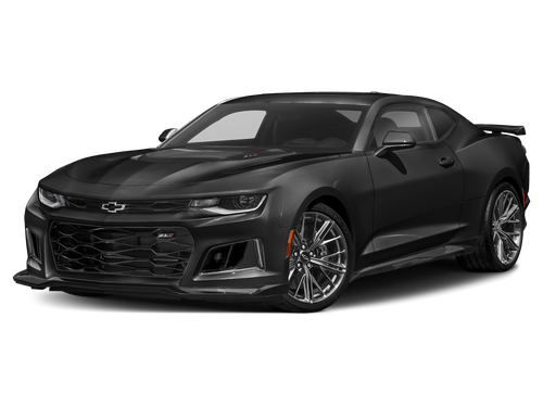 2022 Chevrolet Camaro ZL1