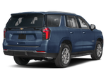 2026 Chevrolet Tahoe Police Package Commercial