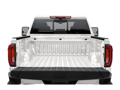 2020 GMC Sierra 2500 HD SLT
