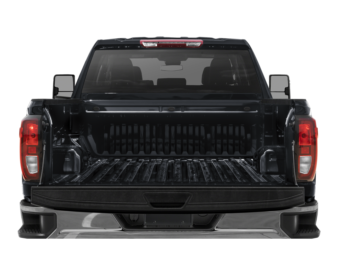 2024 GMC Sierra 3500 HD Denali