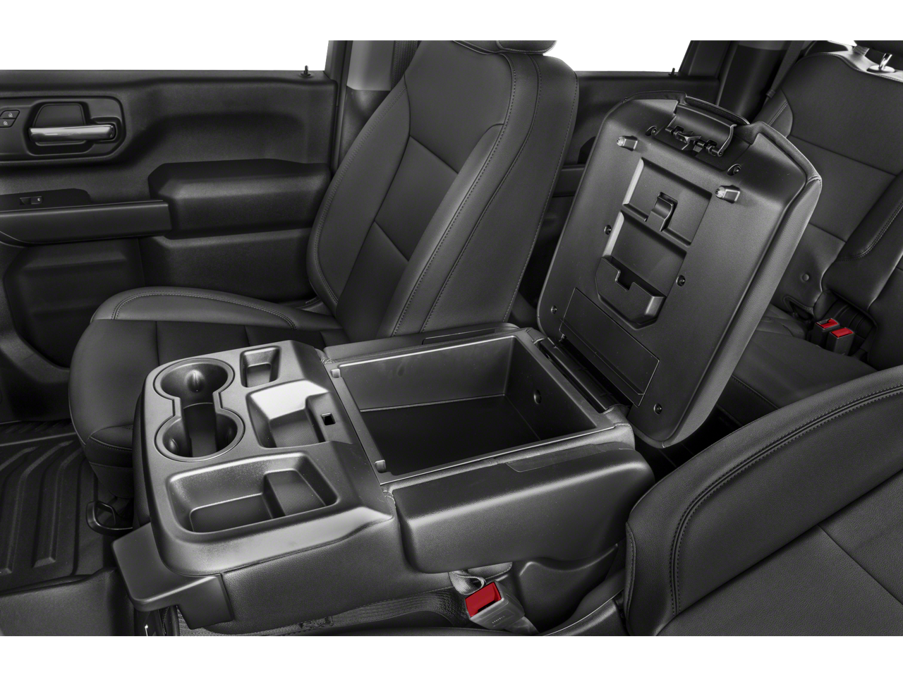 2024 GMC Sierra 3500 HD Denali