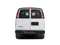 2026 Chevrolet Express Passenger 1LS