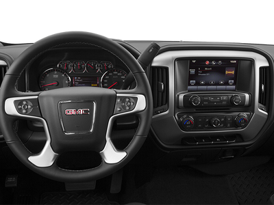 2014 GMC Sierra 1500 NA