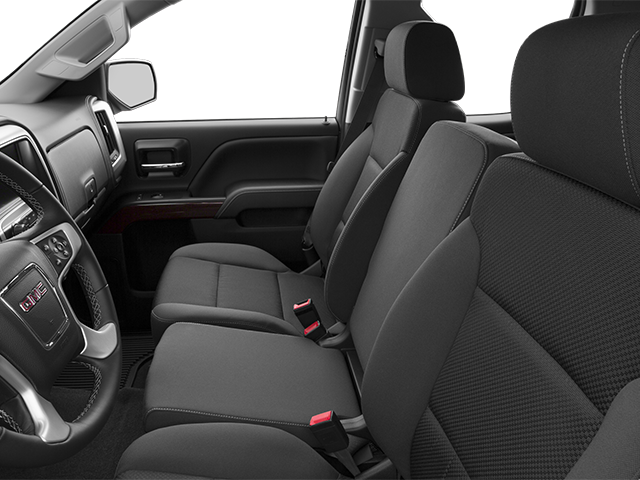 2014 GMC Sierra 1500 NA