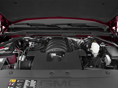 2014 GMC Sierra 1500 NA