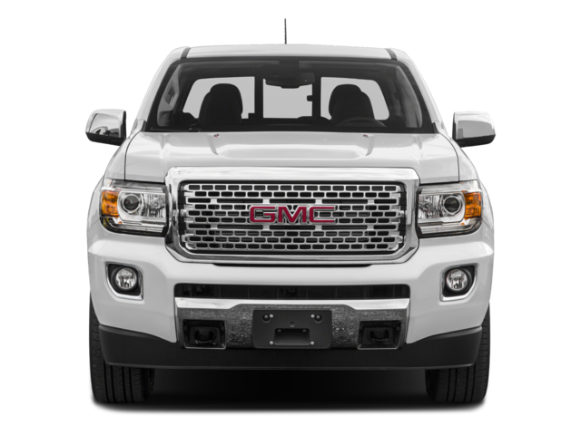 2017 GMC Canyon 2WD Denali