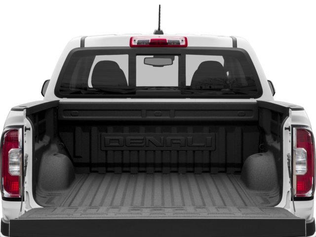 2017 GMC Canyon 2WD Denali
