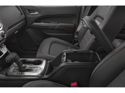 2018 GMC Canyon 2WD SLT