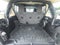 2021 Jeep Wrangler Unlimited Willys 4x4