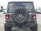 2021 Jeep Wrangler Unlimited Willys 4x4