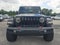 2021 Jeep Wrangler Unlimited Willys 4x4