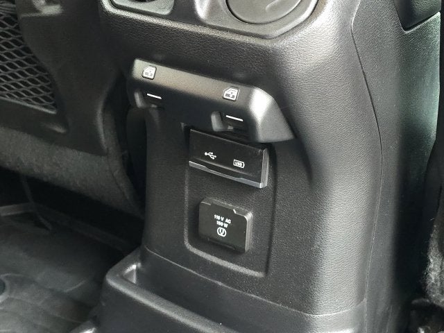 2019 Jeep Wrangler Unlimited Rubicon 4x4