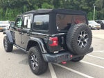 2019 Jeep Wrangler Unlimited Rubicon 4x4