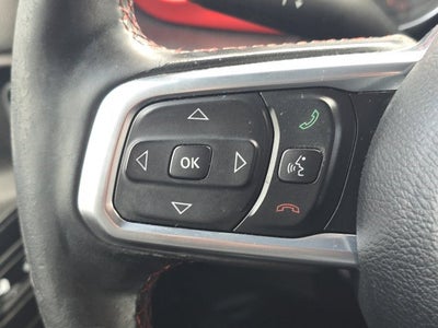 2019 Jeep Wrangler Unlimited Rubicon 4x4