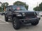 2019 Jeep Wrangler Unlimited Rubicon 4x4