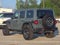 2025 Jeep Wrangler 4-Door Rubicon 4x4