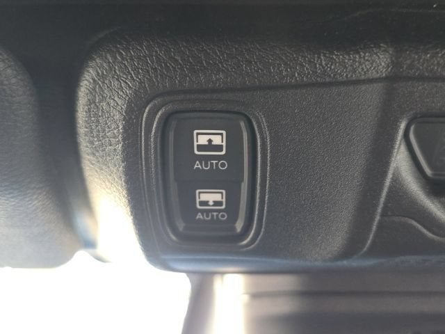 2025 Jeep Wrangler 4-Door Rubicon 4x4