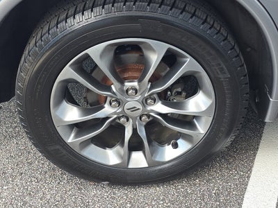 2019 Dodge Durango GT Plus