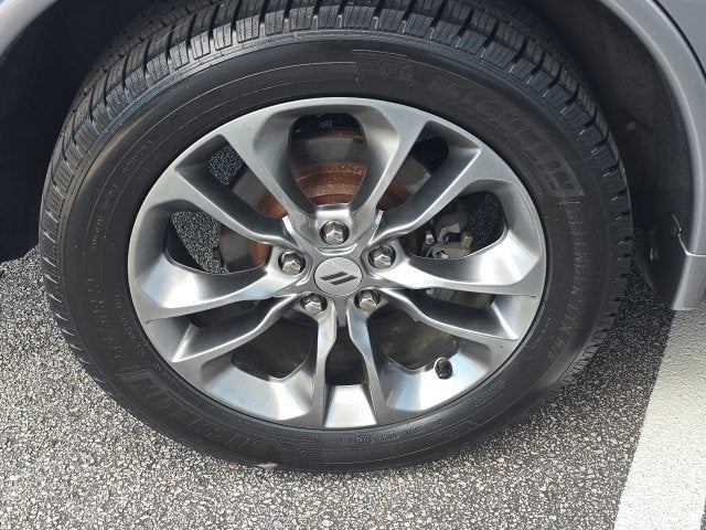 2019 Dodge Durango GT Plus