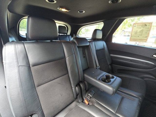 2019 Dodge Durango GT Plus