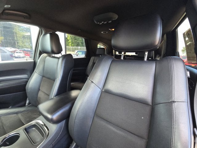 2019 Dodge Durango GT Plus