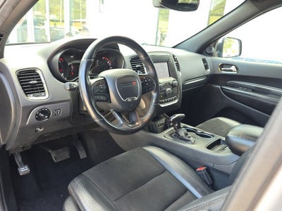 2019 Dodge Durango GT Plus