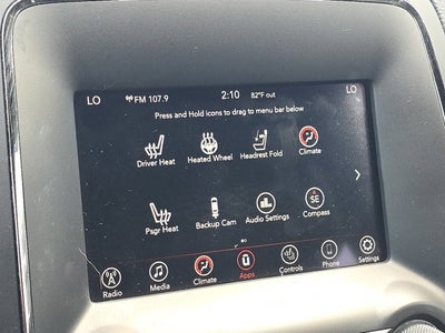 2019 Dodge Durango GT Plus