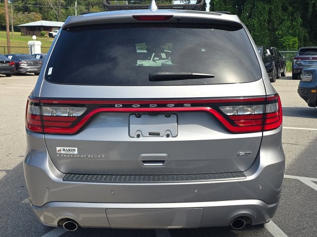 2019 Dodge Durango GT Plus