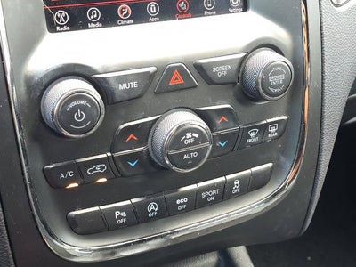 2019 Dodge Durango GT Plus