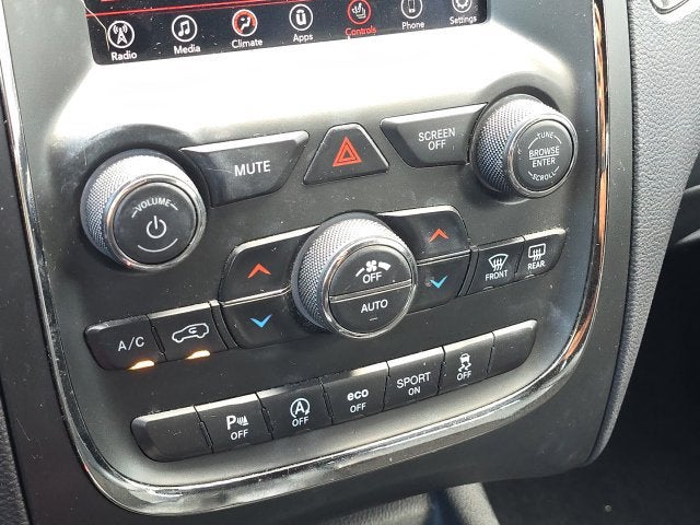 2019 Dodge Durango GT Plus