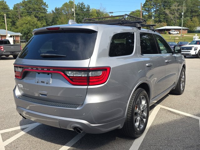 2019 Dodge Durango GT Plus