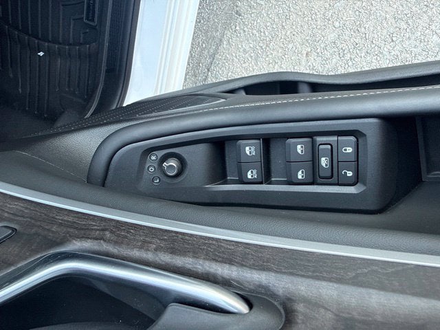 2026 Jeep Grand Cherokee L Limited Reserve