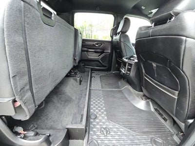 2023 RAM 1500 Limited Crew Cab 4x4 5'7" Box