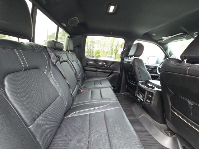 2023 RAM 1500 Limited Crew Cab 4x4 5'7" Box