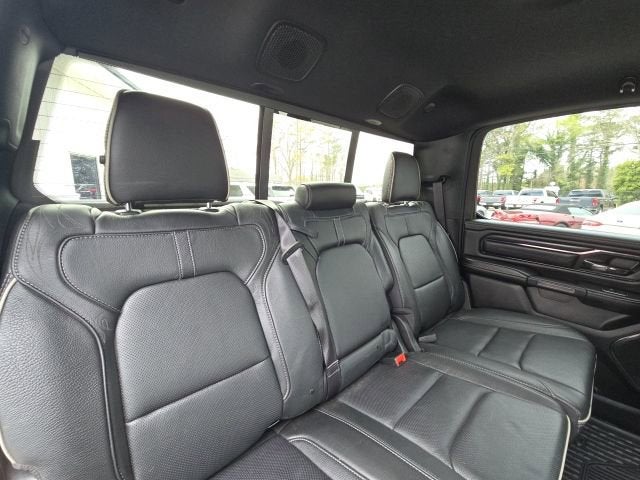 2023 RAM 1500 Limited Crew Cab 4x4 5'7" Box