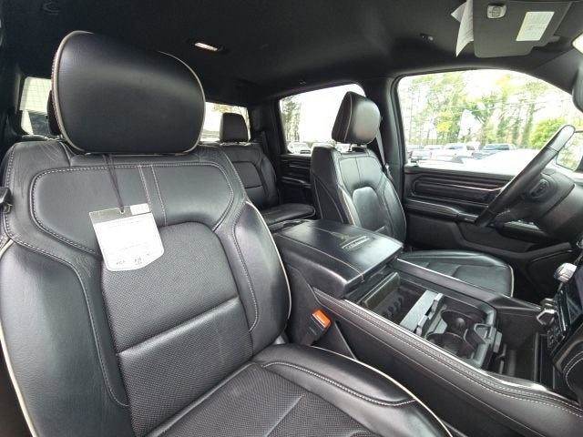 2023 RAM 1500 Limited Crew Cab 4x4 5'7" Box