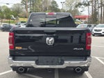 2023 RAM 1500 Limited Crew Cab 4x4 5'7" Box