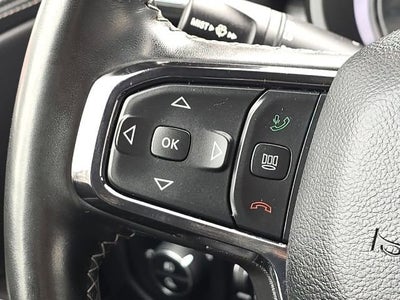2023 RAM 1500 Limited Crew Cab 4x4 5'7" Box